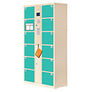 电子储物柜系列