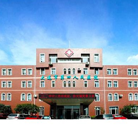 公司承建大连友谊医院病案密集架工程