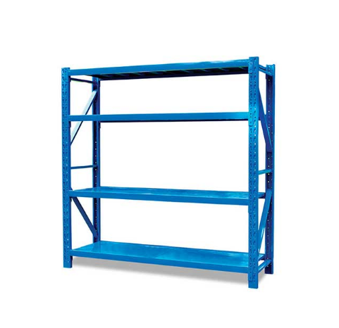 重型货架JRM-HJ-ZX02