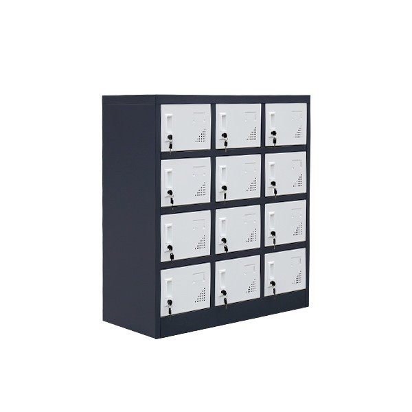 优雅小十二门柜