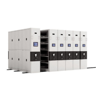 智能密集架JRM-MJJ-Z01