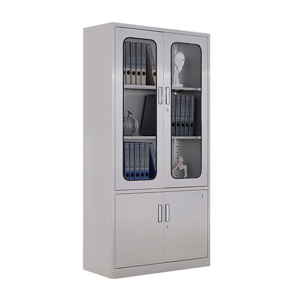 不锈钢大器械柜