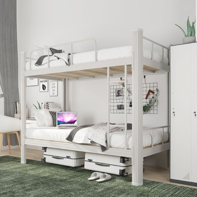 学生上下铺床02